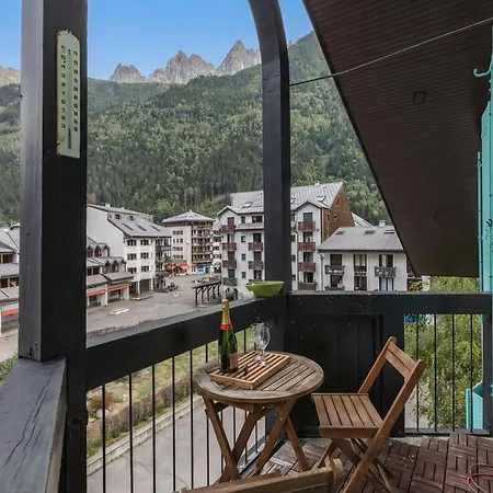 Sud - Balme 302 - Happy Apartment *