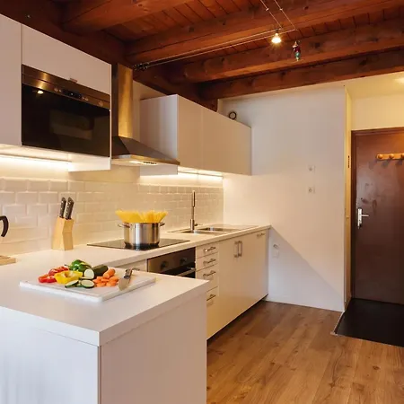 Sud - Balme 302 - Happy Appartement *