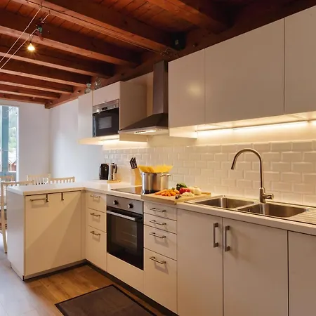 Appartement Sud - Balme 302 - Happy Chamonix