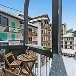 Appartement Sud - Balme 302 - Happy *