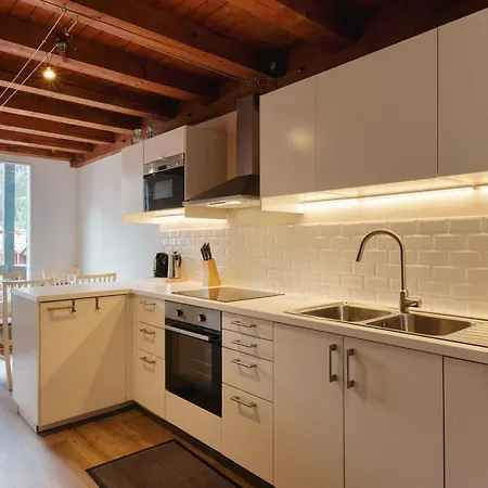 Apartament Sud - Balme 302 - Happy *